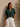 Eduarda Blouse emerald green