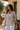 Nelma linen blazer taupe