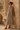 Lauren Linen dress taupe