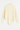 Knit Poncho Sweater cream