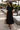 Catarina dress black