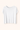 Carolina knit blouse white