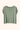 Carolina knit blouse sarge green