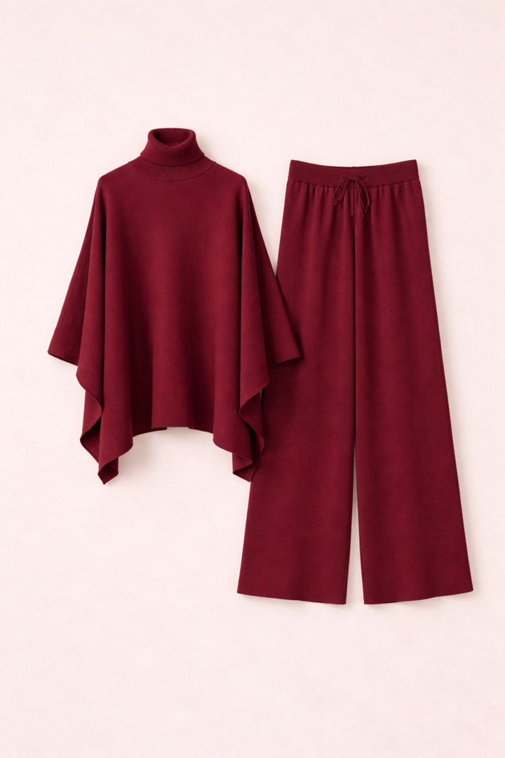 Amélie Knit Set