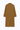Cashmere blend coat