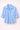 Frederica shirt sky blue