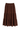 Benedita skirt cacau
