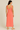 Vestido Aurora Coral