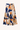 Sofia printed skirt