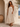 Cuca dress beige