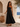 Cuca dress black