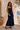 Cuca dress navy