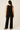 Sofia top black