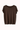 Maggie knit blouse cacau