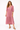 Matilde dress pink