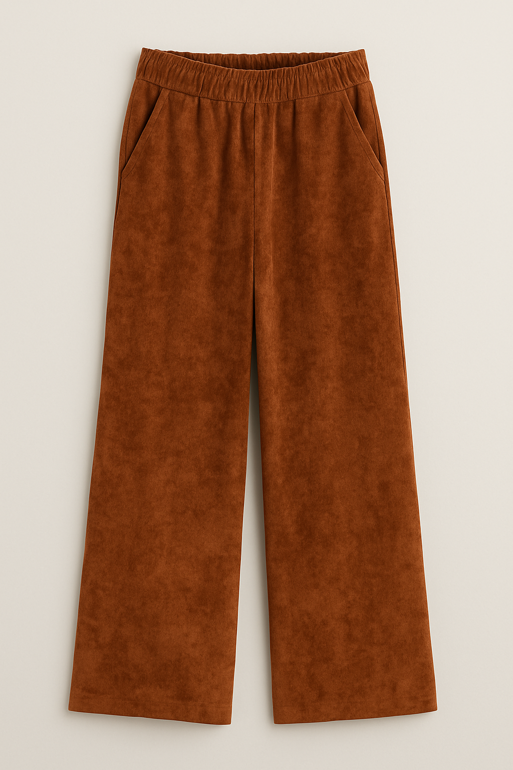 Gabriella Pants caramel