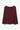 Maggie 2.0 aubergine blouse