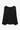 Maggie 2.0 Black blouse
