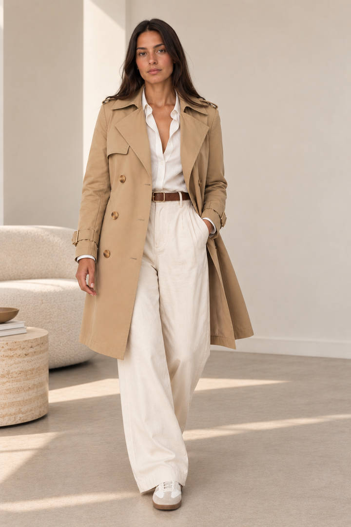 Chelsea Trench