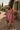 Matilde dress pink