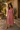 Matilde dress pink