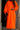 Robe Megan Orange