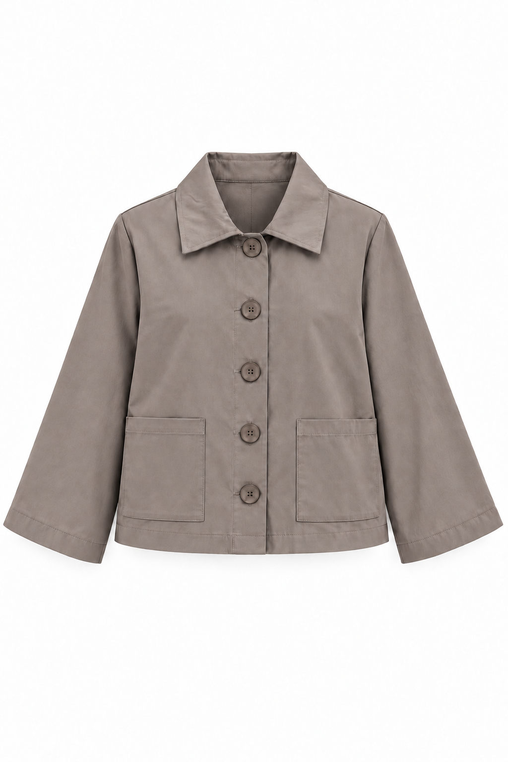 Martina Jacket Mocca