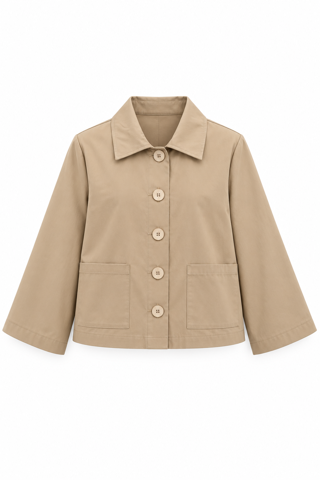 Martina Jacket Beige