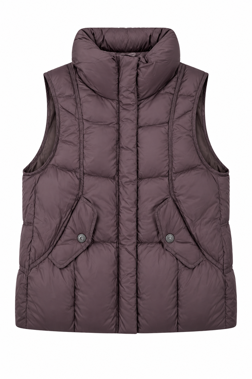Nora Padded Vest