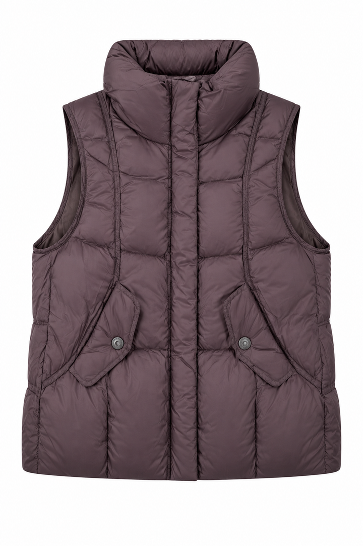 Nora Padded Vest