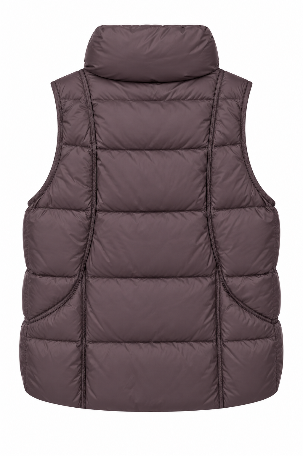 Nora Padded Vest