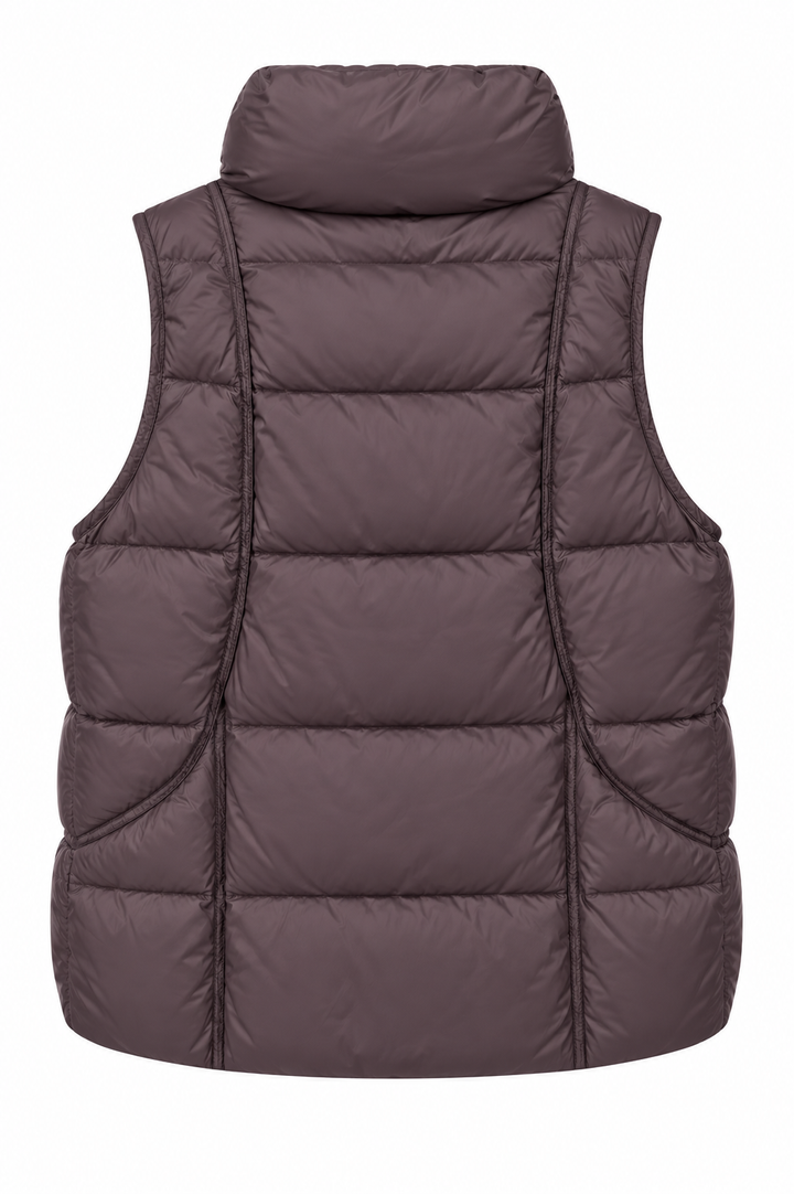Nora Padded Vest