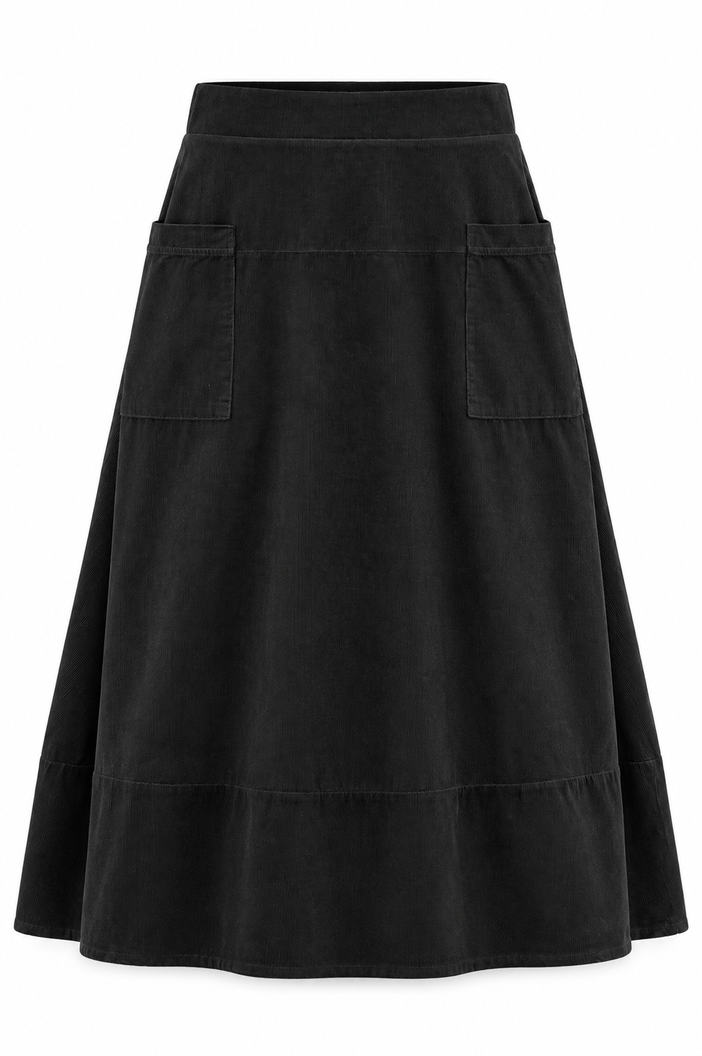 Neusa Skirt Black