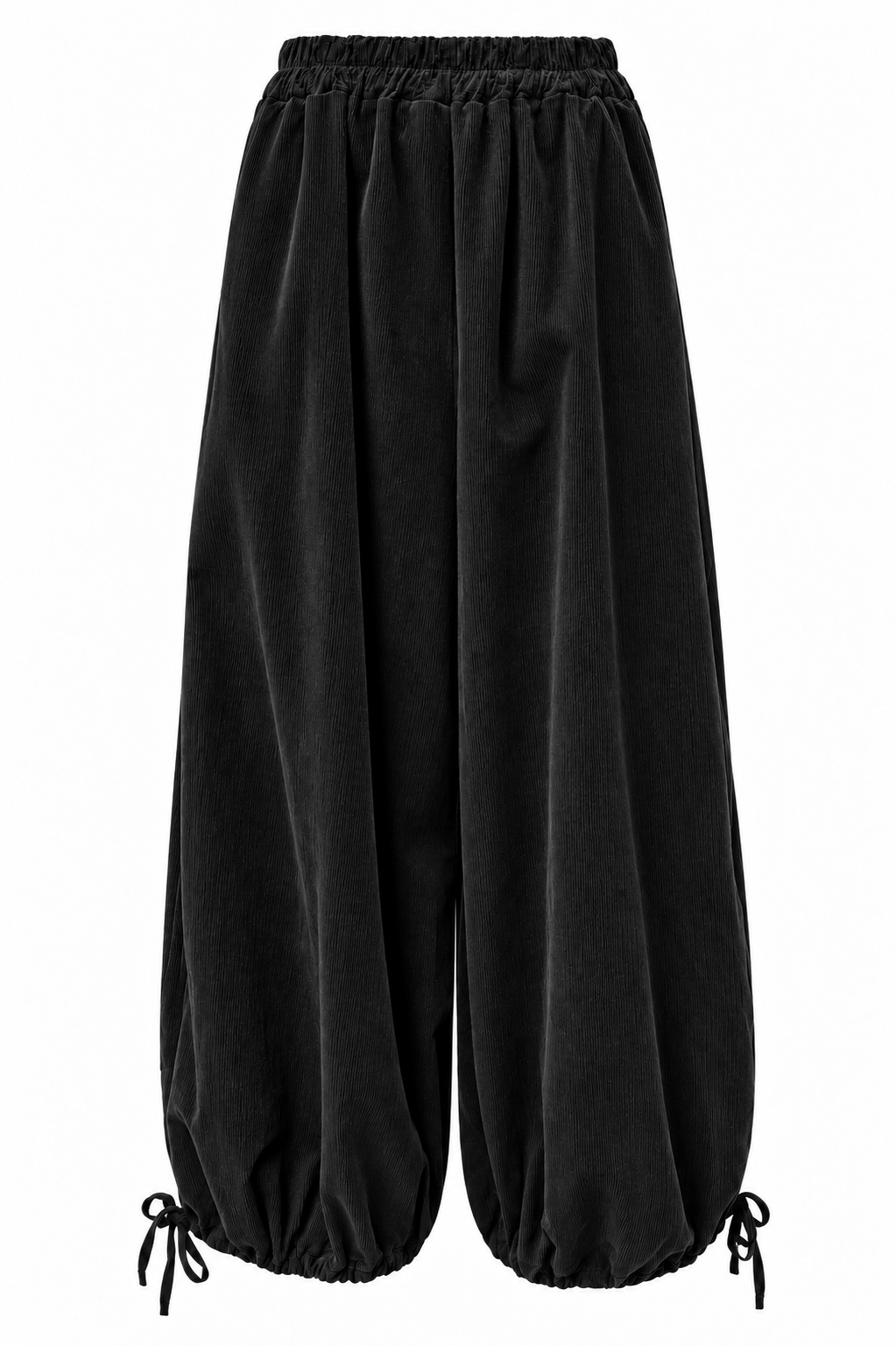 Olívia Trousers Black