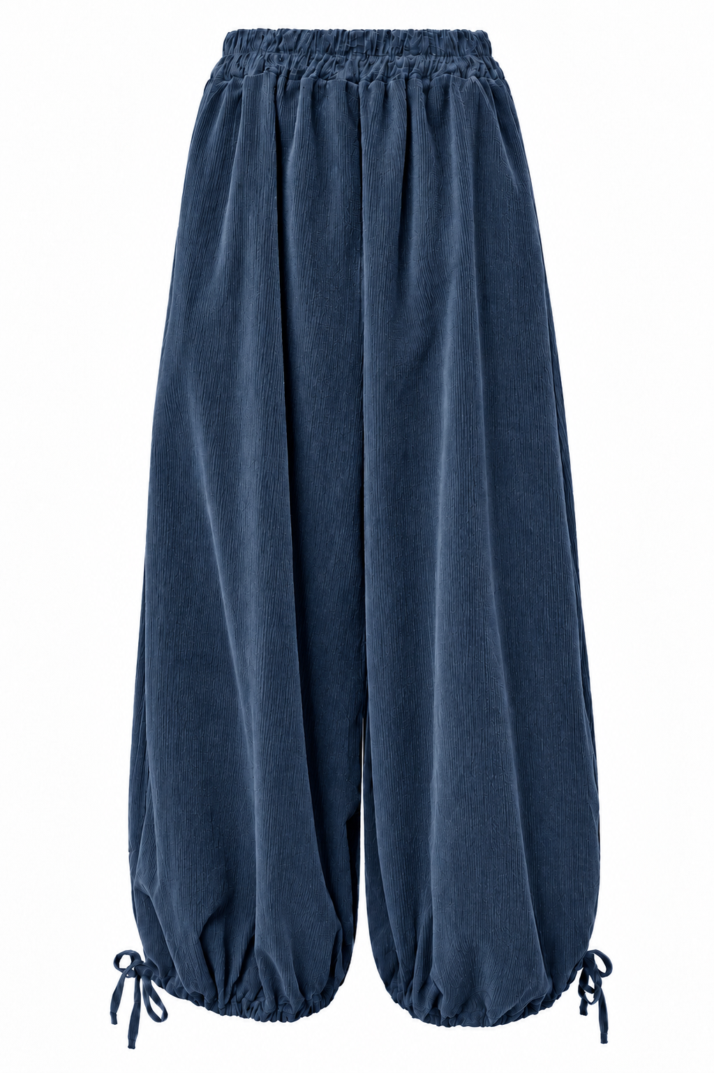 Olívia Trousers Blue