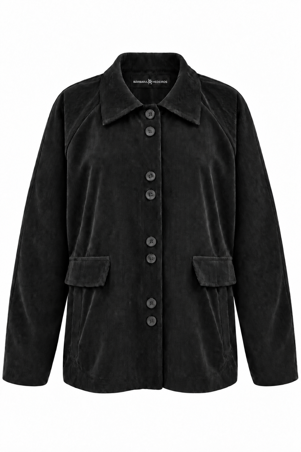 Olívia Jacket Black