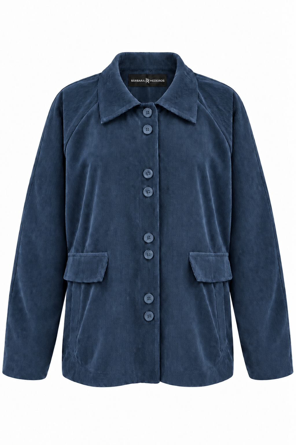 Olívia Jacket Blue
