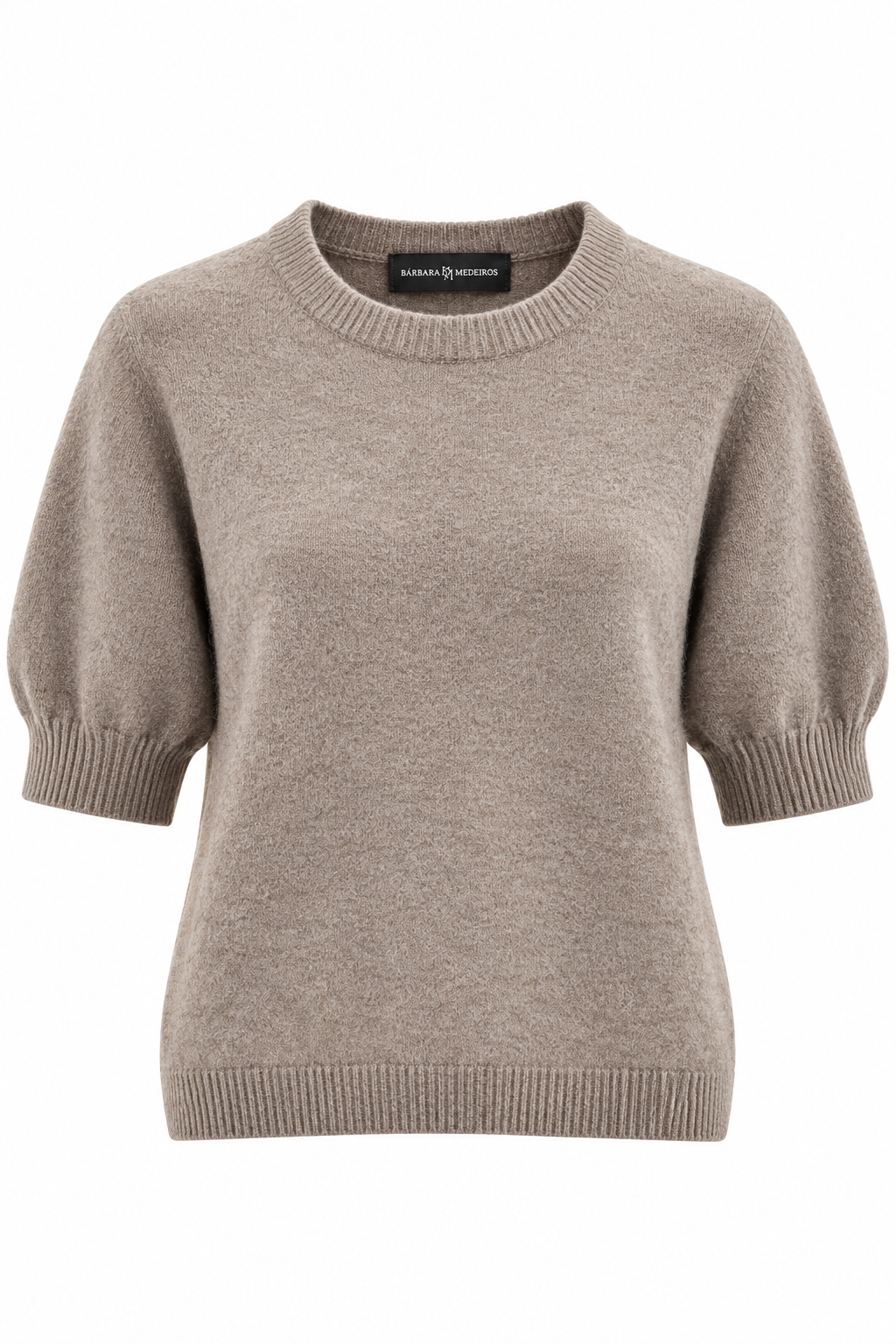 Molly Baby Alpaca Knit Beige