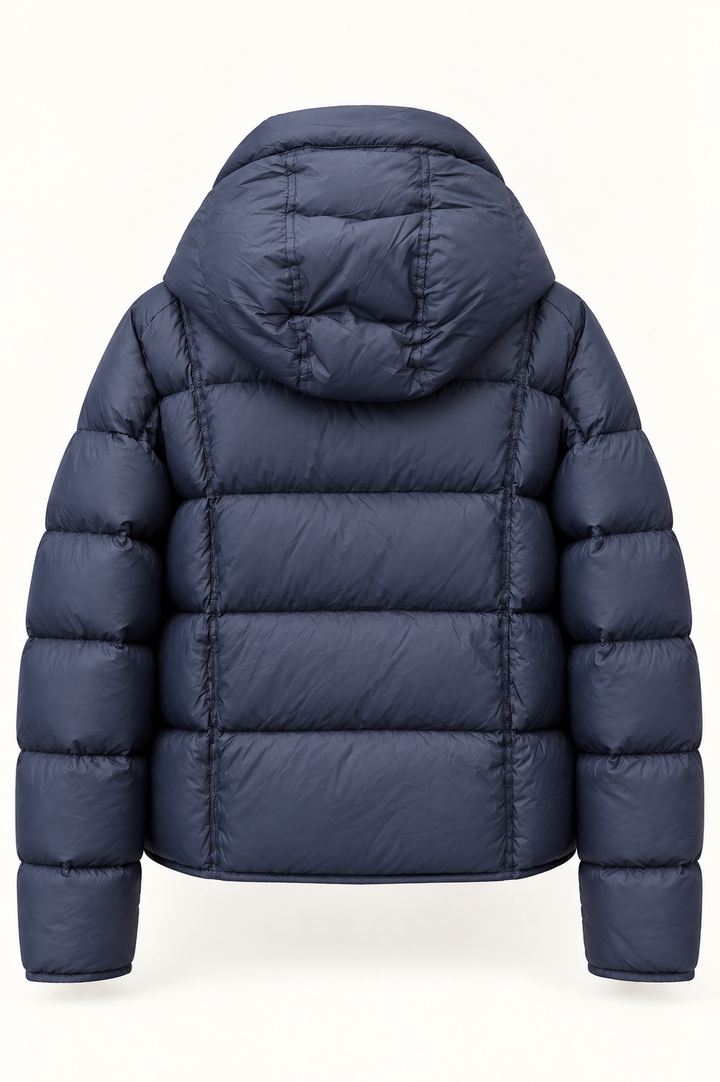 Noa Puffer Jacket