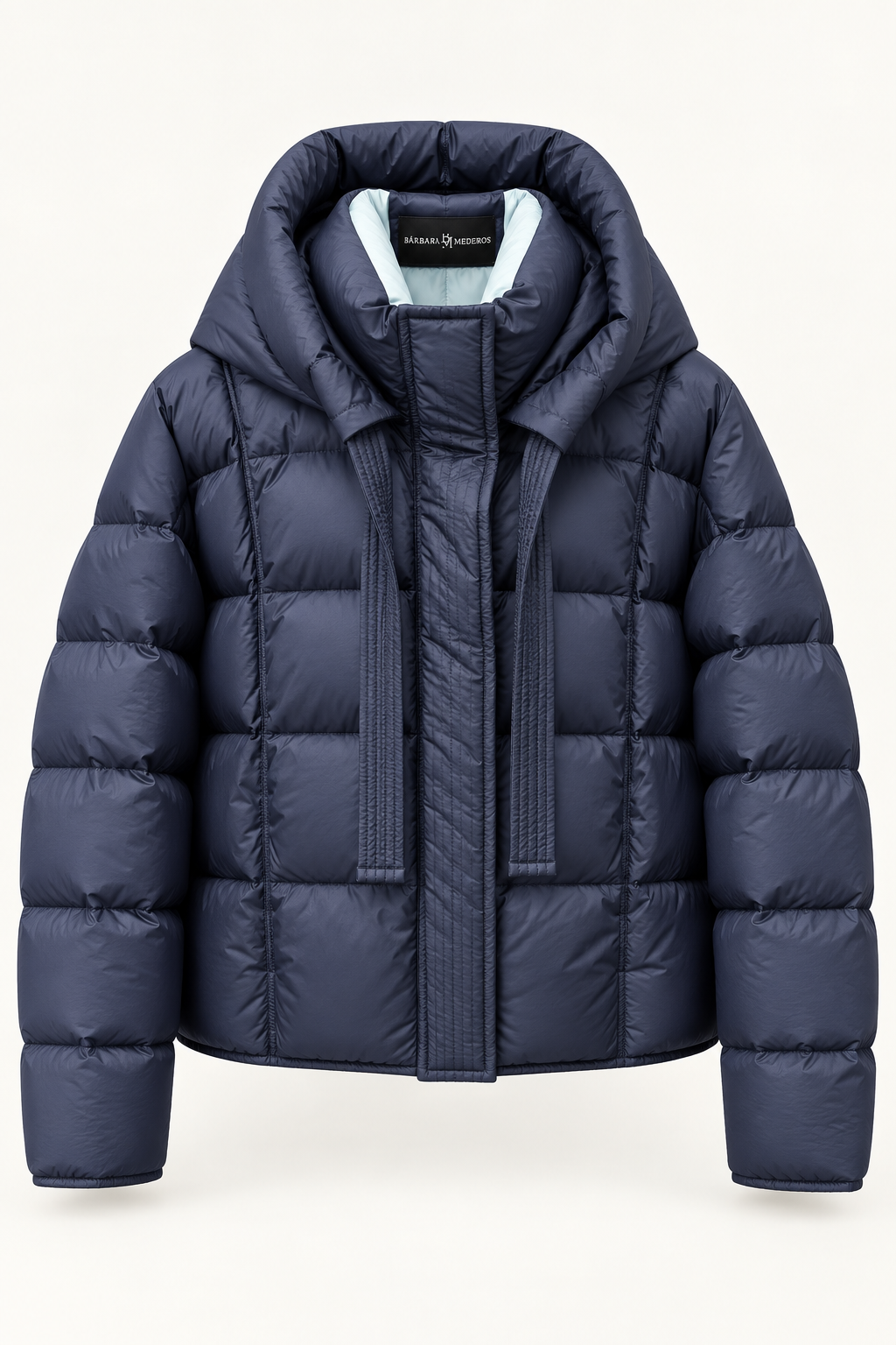 Noa Puffer Jacket