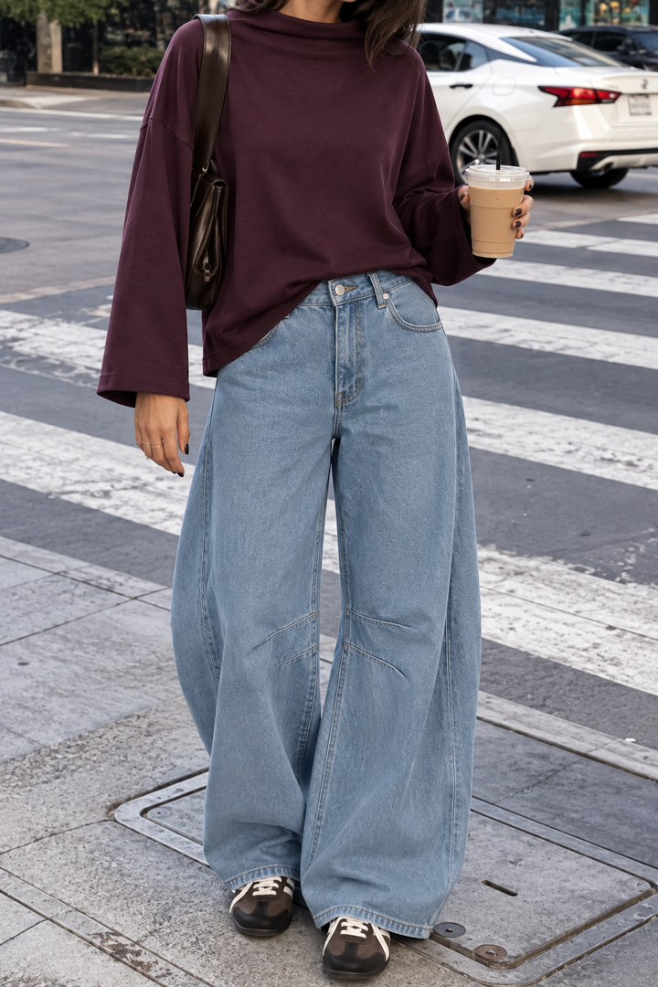 Petra Jeans