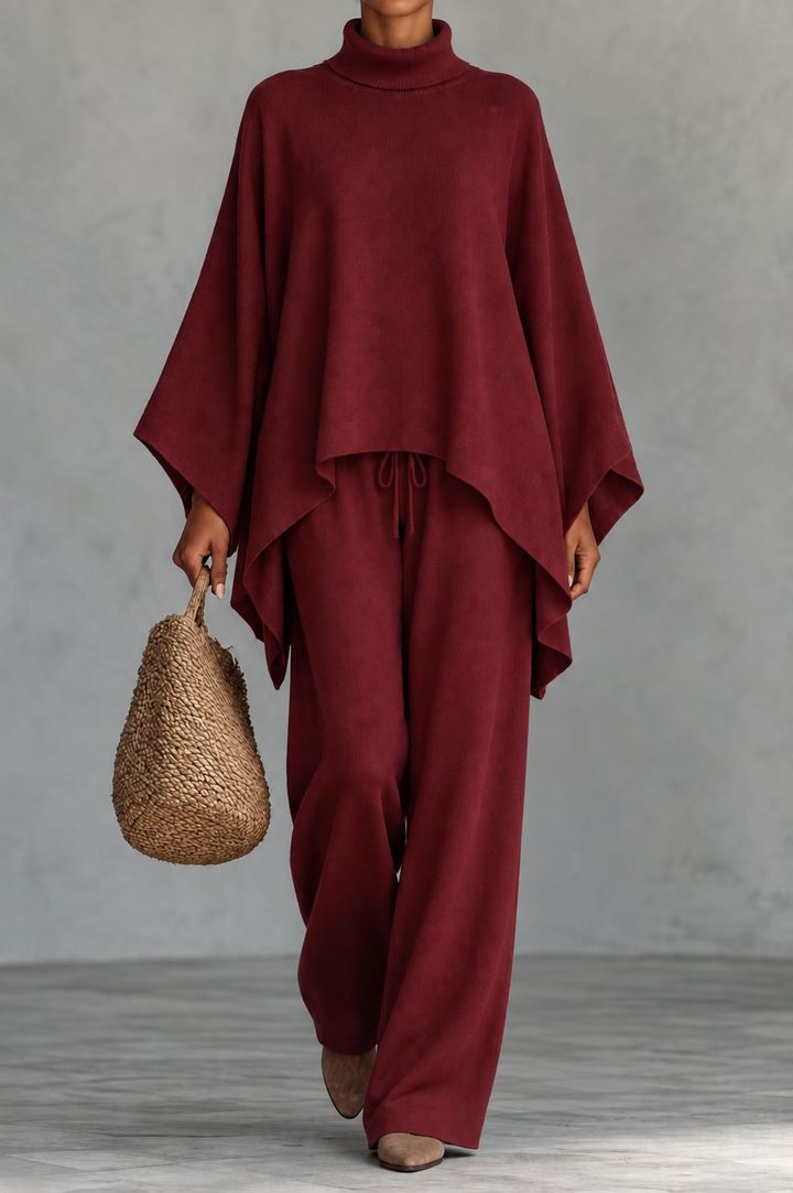 Amélie Knit Set
