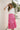 Benedita skirt pink