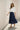 Benedita skirt navy