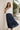 Benedita skirt navy
