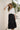 Benedita skirt black