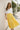 Benedita skirt yellow