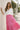 Benedita skirt pink