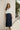 Benedita skirt navy