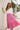 Benedita skirt pink